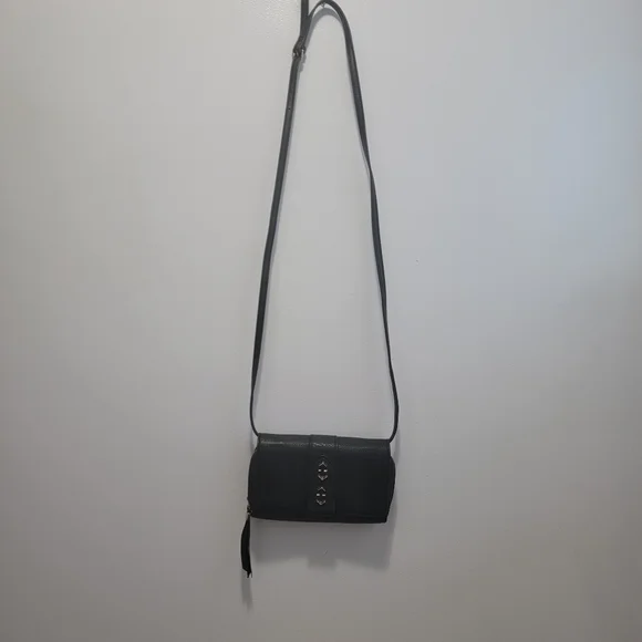 Stella and Dot Nolita Crossbody / Wallet / Clutch - Picture 3 of 12